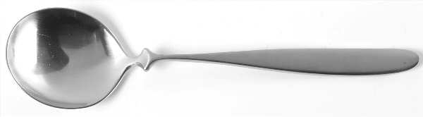 Astrid (Stainless) Solid Serving Spoon