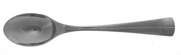 Axis (Stainless) Solid Serving Spoon