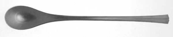 Baldur (Stainless) Iced Tea Spoon