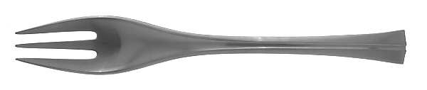 Baldur (Stainless) Fork