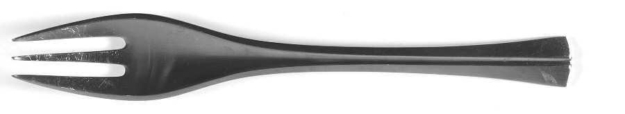 Baldur (Stainless) Individual Salad Fork