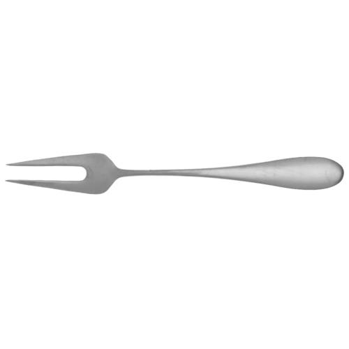 Classique (Stainless) Solid Serving Fork