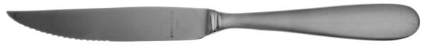 Classique (Stainless) Steak Knife Individual Hollow, Serrate HC
