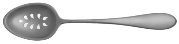Classique (Stainless) Pierced Tablespoon (Serving Spoon) HC