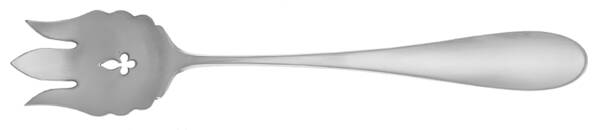 Classique (Stainless) Vegetable Serving Fork Solid  HC