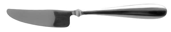 Classique (Stainless) Flat Handle Butter Spreader