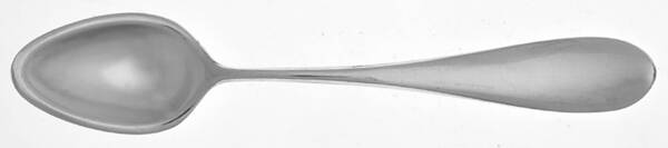 Classique (Silverplate) Demitasse Spoon