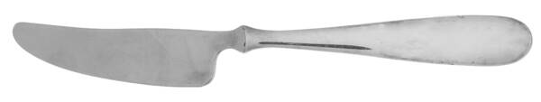 Classique (Silverplate) Flat Handle Butter Spreader