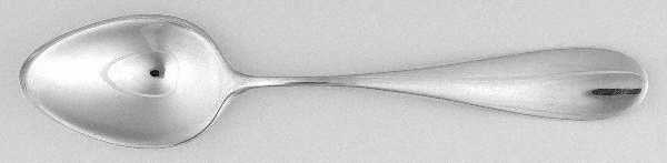 Classique (Silverplate) Place/Oval Soup Spoon