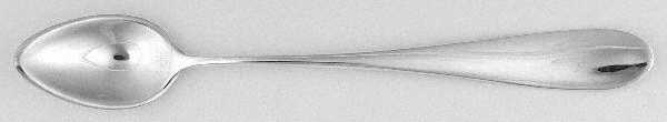 Classique (Silverplate) Iced Tea Spoon