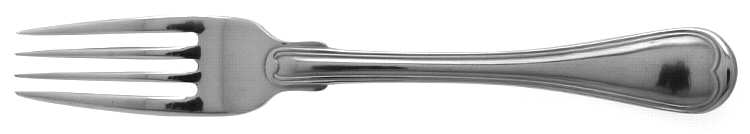 Classic Dansk (Stainless) Fork