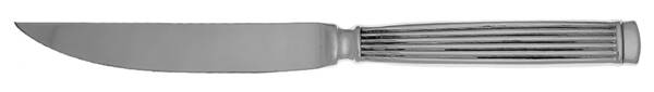 Colbert (Stainless) Steak Knife Individual Solid No Serrate HC