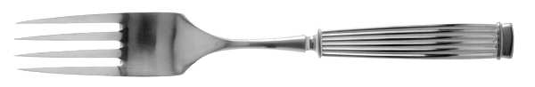 Colbert (Stainless) Solid Serving Fork