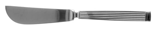 Colbert (Stainless) Master Butter Spreader, Solid Piece