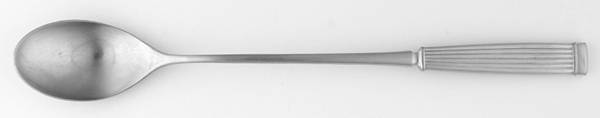 Colbert (Stainless) Iced Tea Spoon