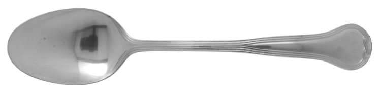 Cordon (Stainless) Teaspoon