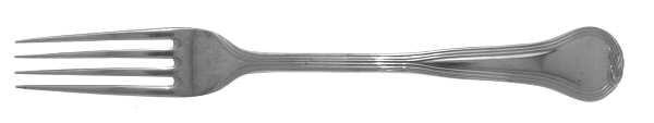 Cordon (Stainless) Fork