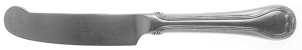 Cordon (Stainless) Butter Spreader Hollow Hdl-Paddle/Stainless Blade