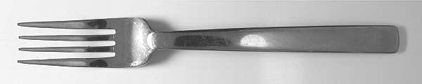 DAS1 (STAINLESS) Fork