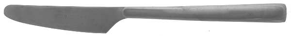 DAS1 (STAINLESS) New French Solid Knife