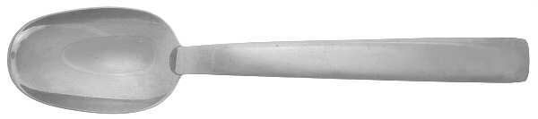 DAS1 (STAINLESS) by Dansk