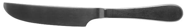 Nova II (Stainless) New French Hollow Knife