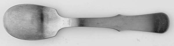 Nova II (Stainless) Place/Oval Soup Spoon
