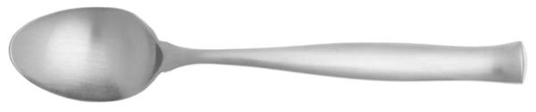 Elsinore (Stainless, Satin) Teaspoon Large Solid HC
