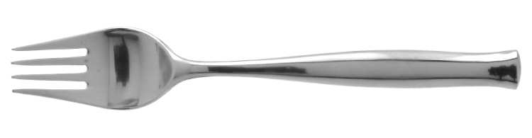 Elsinore (Stainless, Satin) Fork