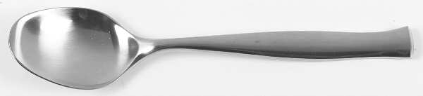 Elsinore (Stainless, Satin) Place/Oval Soup Spoon