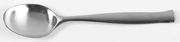Elsinore (Stainless, Satin) Teaspoon