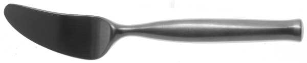 Elsinore (Stainless, Satin) Flat Handle Butter Spreader