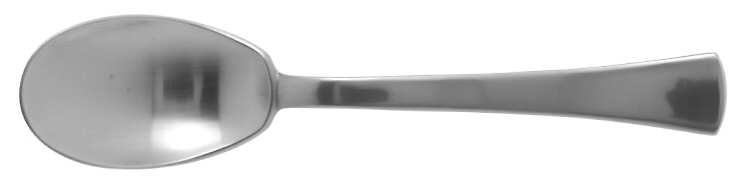 Ensemble (Stainless) Teaspoon