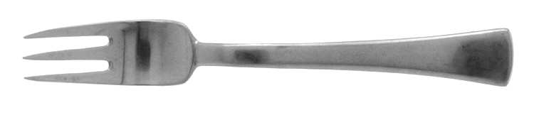 Ensemble (Stainless) Individual Salad Fork