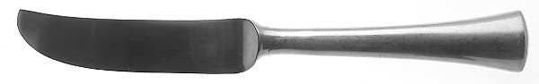 Ensemble (Stainless) New French Hollow Knife