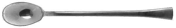 Ensemble (Stainless) Iced Tea Spoon