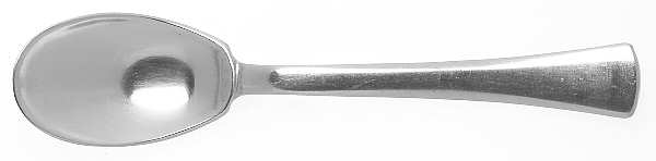 Ensemble (Stainless) Place/Oval Soup Spoon