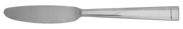 Facette (Stainless) Flat Handle Butter Spreader
