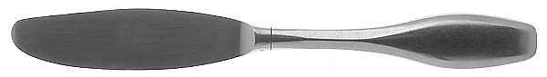 Fairwind (Stainless) Modern Hollow Knife