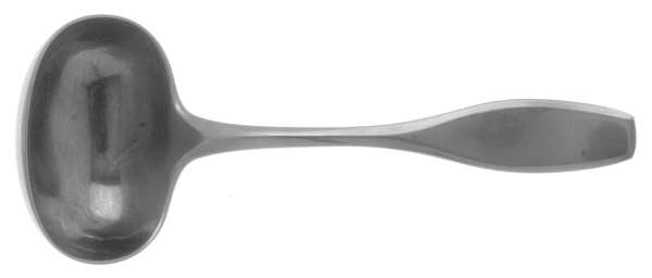 Fairwind (Stainless) Solid Gravy Ladle