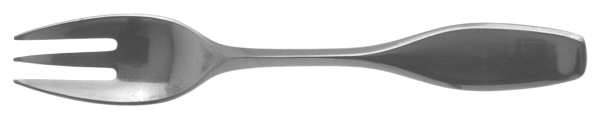 Fairwind (Stainless) 3-Tine Salad Fork