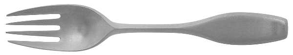 Fairwind (Stainless) Fork