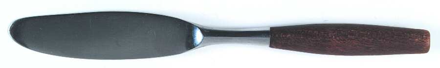 Fjord (Stainless, Germany) Modern Hollow Knife
