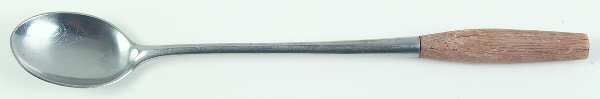 Fjord (Stainless, Germany) Iced Tea Spoon