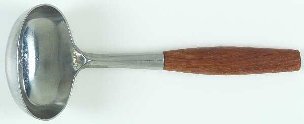 Fjord (Stainless, Germany) Solid Gravy Ladle