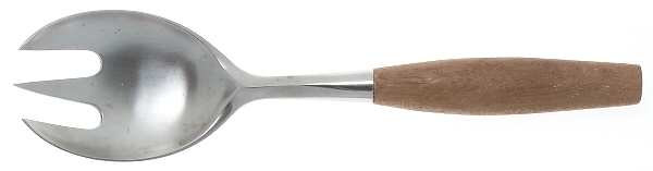 Fjord (Stainless, Germany) Solid Serving Fork