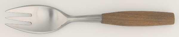 Fjord (Stainless, Germany) Individual Salad Fork