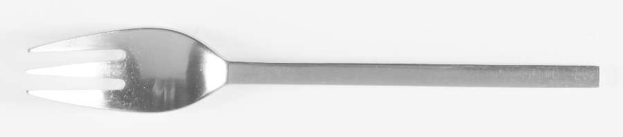 Ingot (Stainless, Japan) Individual Salad Fork