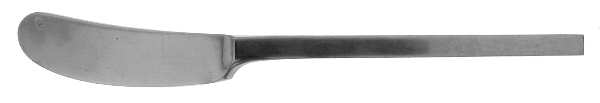Ingot (Stainless, Japan) New French Solid Knife