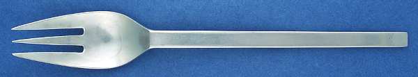 Ingot (Stainless, Japan) Solid Serving Fork